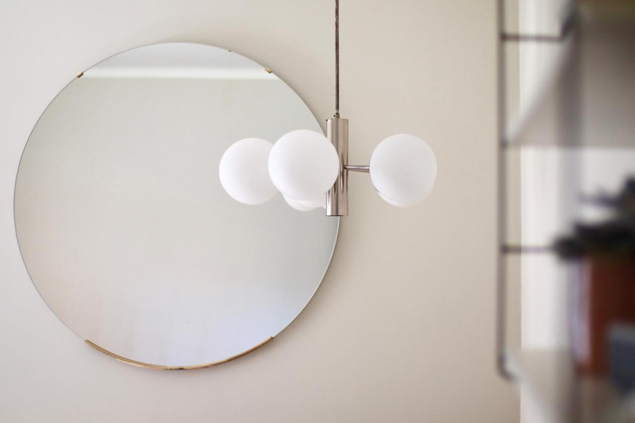 Ferienwohnung 60Er Jahre Design Apartment - 65Qm Fewo Im Zittauer Gebirge - Familienfreundliche Unterkunft Am Bergfuss Zum Toepfer Olbersdorf Zewnętrze zdjęcie