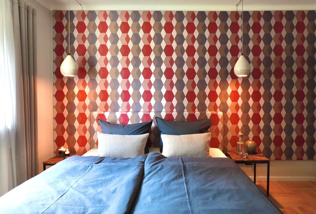 Ferienwohnung 60Er Jahre Design Apartment - 65Qm Fewo Im Zittauer Gebirge - Familienfreundliche Unterkunft Am Bergfuss Zum Toepfer Olbersdorf Zewnętrze zdjęcie